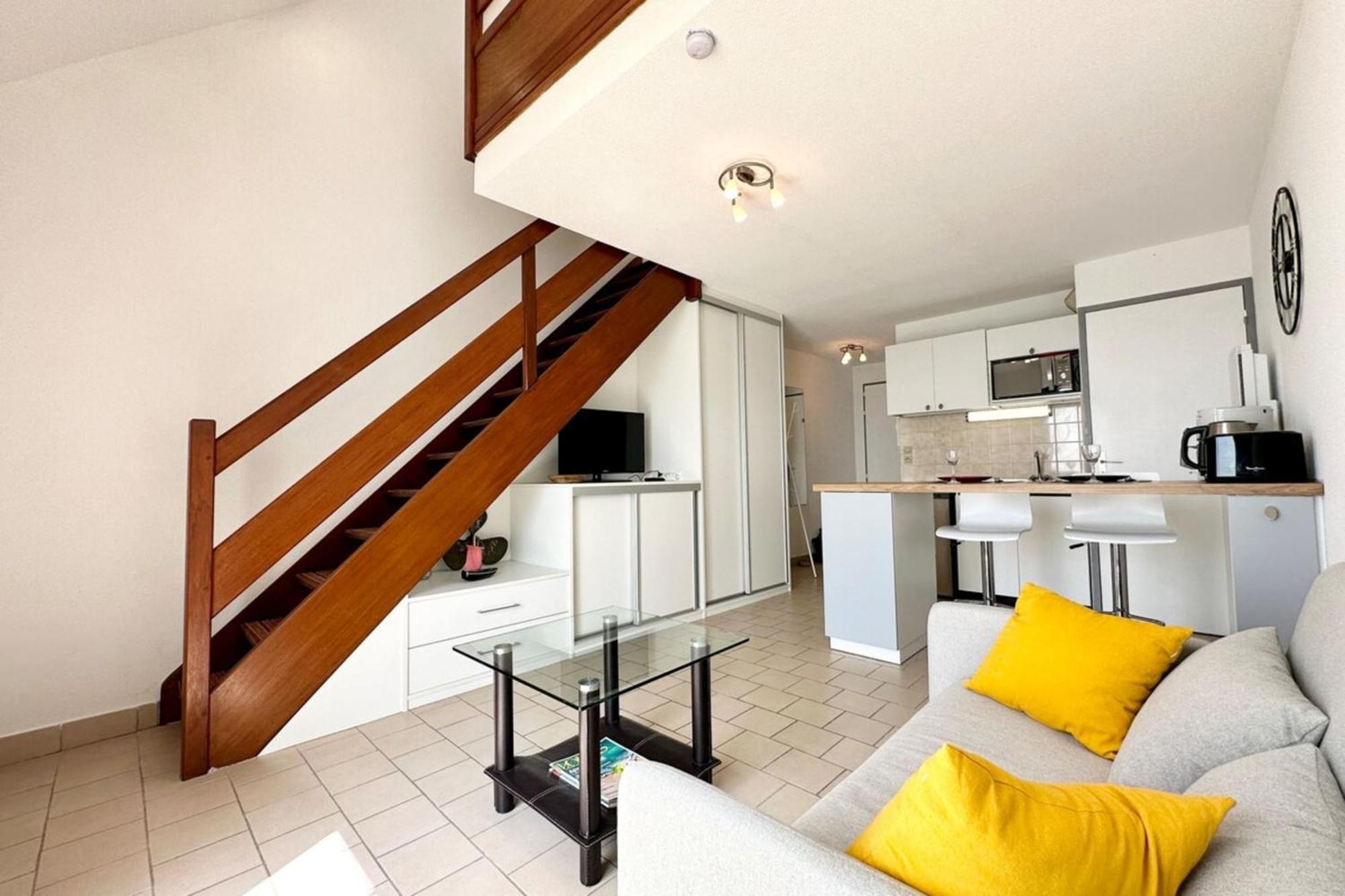 Pieds Dans L'Eau ! T2 Top Cosy Vue Mer 180 Port-Louis Exterior foto